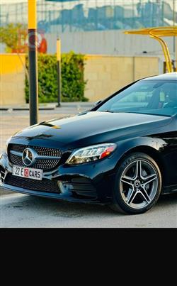 مرسيدس بنز C-Class